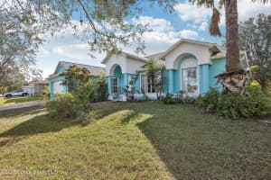 234 La Gore Street, Palm Bay, FL 32908 Sold 06/26/25