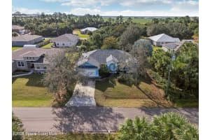 234 La Gore Street, Palm Bay, FL 32908 Sold 06/26/25