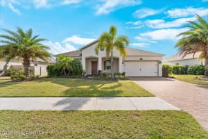4665 Hebron Drive, Merritt Island, Fl 32953, Merritt Island
