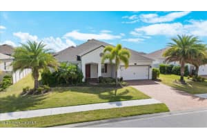 4665 Hebron Drive, Merritt Island, FL 32953 - MLS#1042398