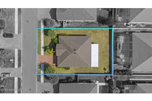 4665 Hebron Drive, Merritt Island, FL 32953 - MLS#1042398