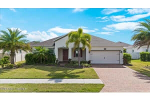 4665 Hebron Drive, Merritt Island, FL 32953 - MLS#1042398