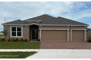 4872 Alabaster Dr, Grant-Valkaria, FL 32949, Sold 09/10/25