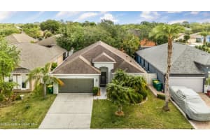 762 Cressa Circle, Cocoa, FL 32926 Sold 05/15/25