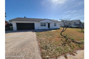 499 Newfound Harbor Drive, Merritt Island, FL 32952 Sold 05/22/25