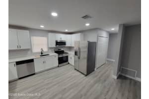 499 Newfound Harbor Drive, Merritt Island, FL 32952 Sold 05/22/25