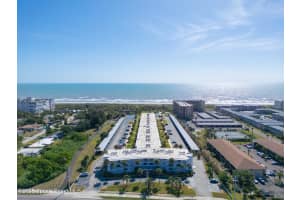 3190 Atlantic Avenue, Cocoa Beach, FL 32931 Sold 07/18/25