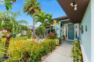 1956 Gloria Cir, Palm Bay, FL 32905, Sold 05/29/25