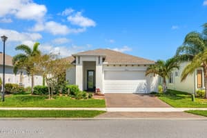 2364 Trift Bridge Circle, Melbourne, FL 32940 Sold 08/07/25