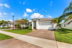 2364 Trift Bridge Circle, Melbourne, FL 32940 Sold 08/07/25