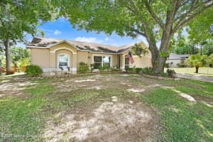 3043 Tazewell Avenue, Palm Bay, FL 32909 Sold 06/20/25