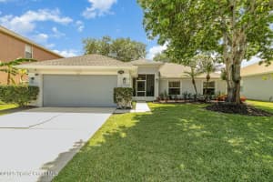 1373 Payette Lane, Melbourne, FL 32904 Sold 06/24/25