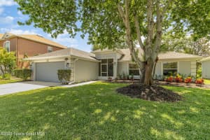 1373 Payette Lane, Melbourne, FL 32904 Sold 06/24/25