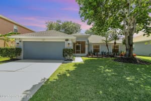 1373 Payette Lane, Melbourne, FL 32904 Sold 06/24/25