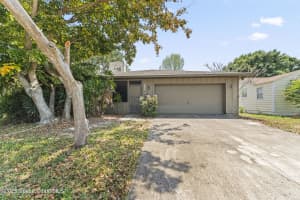 525 E Fee Ave, Melbourne, FL 32901, Sold 05/16/25