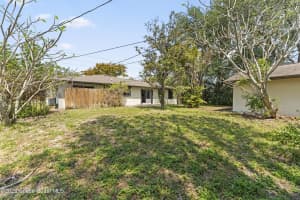 525 E Fee Ave, Melbourne, FL 32901, Sold 05/16/25