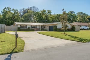 576 Ponderosa Street, Melbourne, FL 32904 Sold 07/18/25