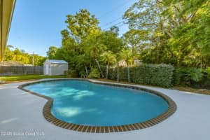 576 Ponderosa Street, Melbourne, FL 32904 Sold 07/18/25