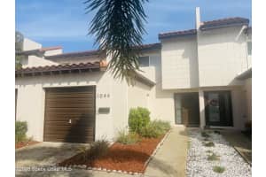 1044 Ashley Avenue, Indian Harbour Beach, FL 32937 Sold 05/30/25