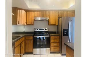 1044 Ashley Avenue, Indian Harbour Beach, FL 32937 Sold 05/30/25