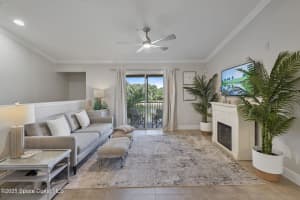 1831 Long Iron Drive, Rockledge, FL 32955 Sold 06/09/25