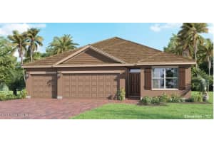 6910 Cameo Drive, Grant, FL 32949 - MLS#1042451