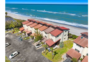 3207 S Highway A1a, Melbourne Beach, FL 32951 - MLS#1042458