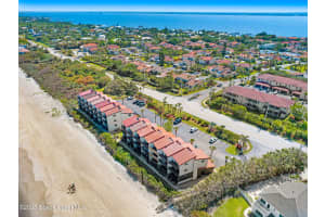 3207 S Highway A1a, Melbourne Beach, FL 32951 - MLS#1042458