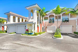 127 Lancha Circle, 203, Satellite Beach, Fl 32937, Satellite Beach