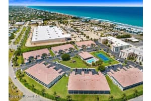 127 Lancha Circle, Satellite Beach, FL 32937 - MLS#1042460