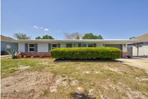 660 Lindsay Avenue, Cocoa, FL 32927 Sold 06/26/25