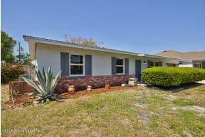 660 Lindsay Avenue, Cocoa, FL 32927 Sold 06/26/25