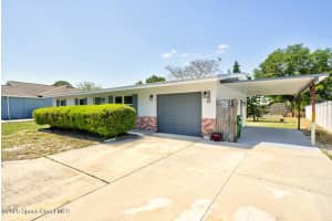 660 Lindsay Avenue, Cocoa, FL 32927 Sold 06/26/25