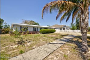 660 Lindsay Avenue, Cocoa, FL 32927 Sold 06/26/25