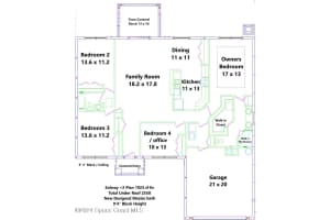 208 Amherst Ave, Melbourne, FL 32901, Sold 05/01/25