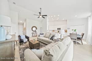 208 Amherst Ave, Melbourne, FL 32901, Sold 05/01/25