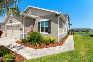 2940 Avalonia Drive, Melbourne, FL 32940 - MLS#1042474