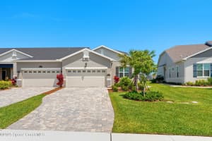 2940 Avalonia Drive, Melbourne, FL 32940 - MLS#1042474