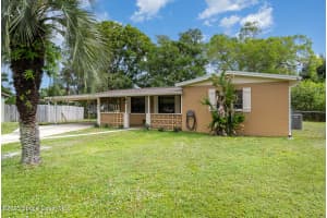1001 Mercury Lane, Rockledge, FL 32955 - MLS#1042479