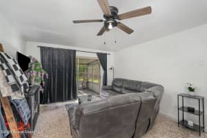 1001 Mercury Lane, Rockledge, FL 32955 - MLS#1042479