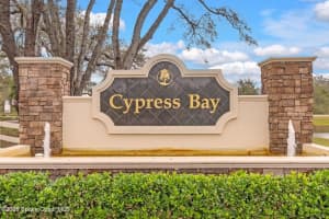 3743 Coachman Lane, Palm Bay, FL 32909 - MLS#1042487