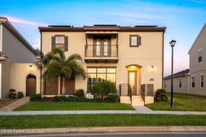 2455 Reeling Circle, Melbourne, FL 32940 - MLS#1042491