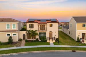 2455 Reeling Circle, Melbourne, FL 32940 - MLS#1042491