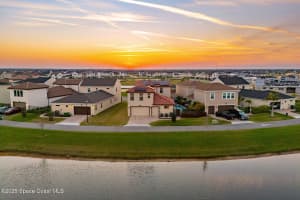2455 Reeling Circle, Melbourne, FL 32940 - MLS#1042491