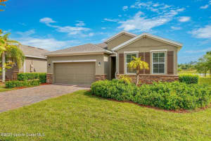 732 Remington Green Dr SE, Palm Bay, FL 32909, Sold 08/06/25