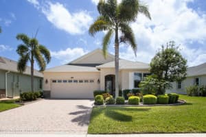 3489 Ahern Place, Melbourne, FL 32940 Sold 06/13/25