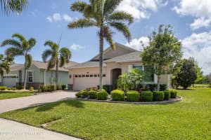 3489 Ahern Place, Melbourne, FL 32940 Sold 06/13/25