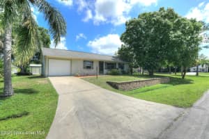 1690 Seahouse Street, Sebastian, FL 32958 - MLS#1042501