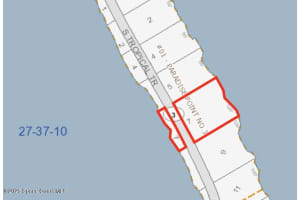 0000 S Tropical Trail, Merritt Island, FL 32952 - MLS#1042502