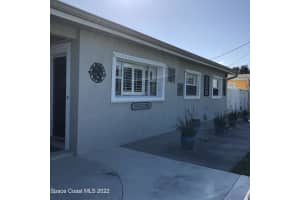 325 Angelo Lane, Cocoa Beach, FL 32931 - MLS#1042508
